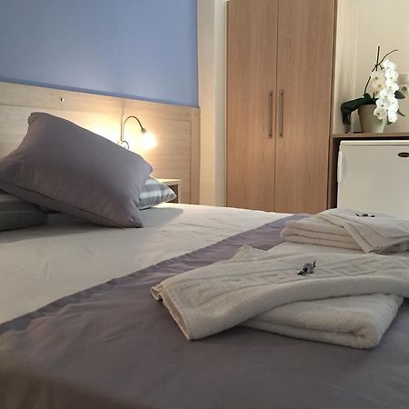 Apollon Hotel Сития Экстерьер фото