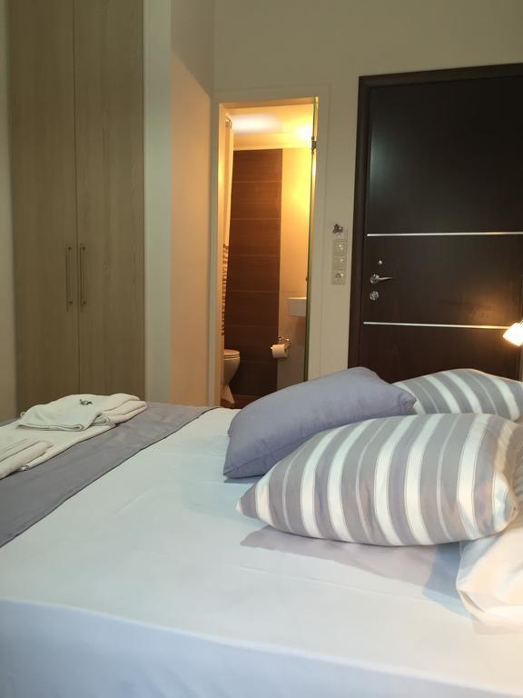 Apollon Hotel Сития Номер фото