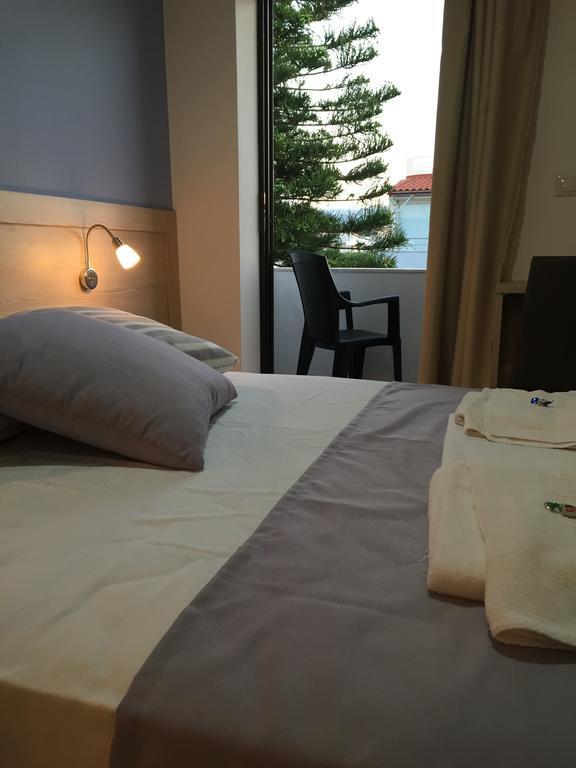 Apollon Hotel Сития Номер фото