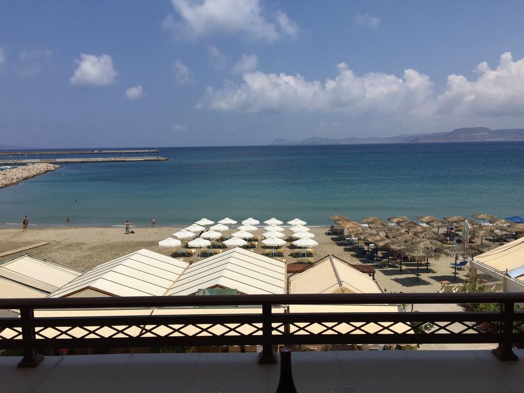 Apollon Hotel Сития Номер фото