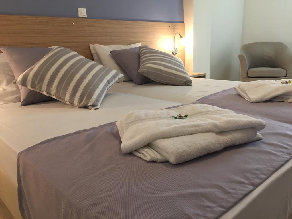 Apollon Hotel Сития Номер фото