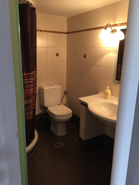 Apollon Hotel Сития Номер фото